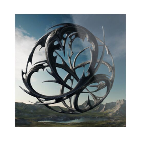 aespa - The 1st Album [Armageddon] (VINYL Ver.)